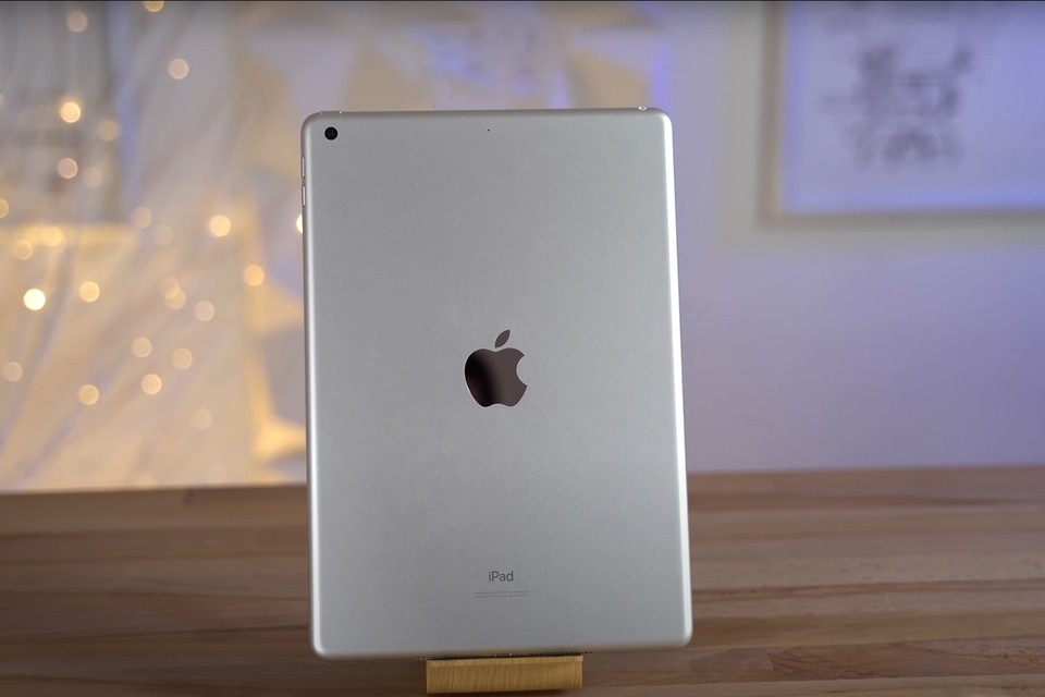 iPad 2019 10.2 Wi-Fi 32GB