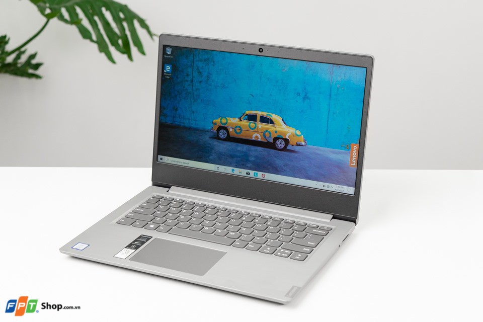 Lenovo IdeaPad S145-14IKB i3 8130U/4GB/512GB SSD/WIN10