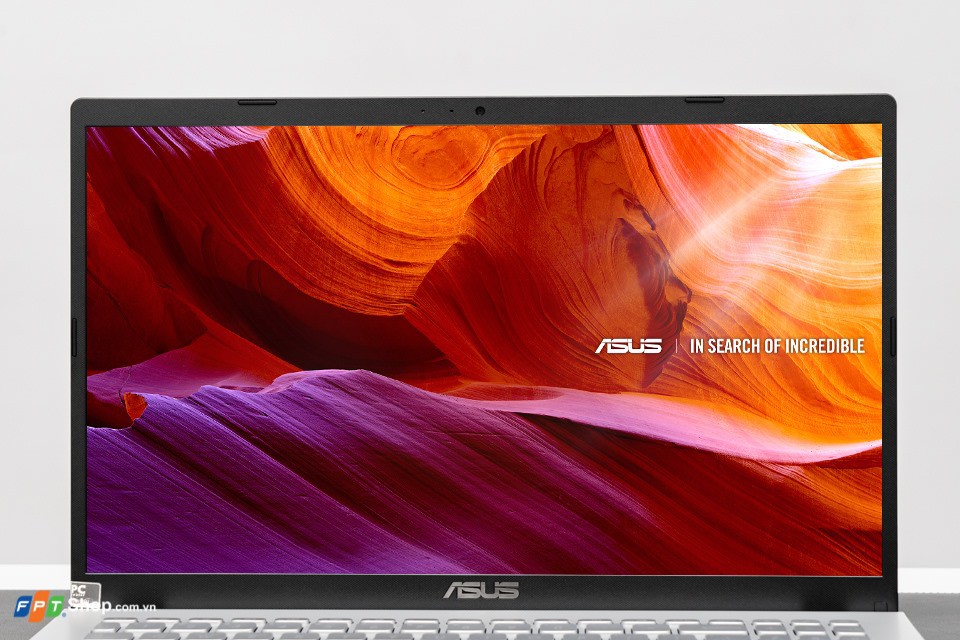 Laptop Asus Vivobook X509JA EJ371T i3 1005G1/4G/512GB SSD/Win 10
