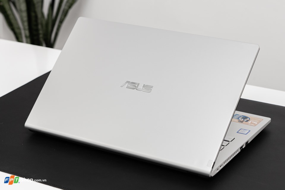 Laptop Asus Vivobook X509JA EJ171T i5 1035G1/4GB/512GB SSD/15.6FHD/Win10