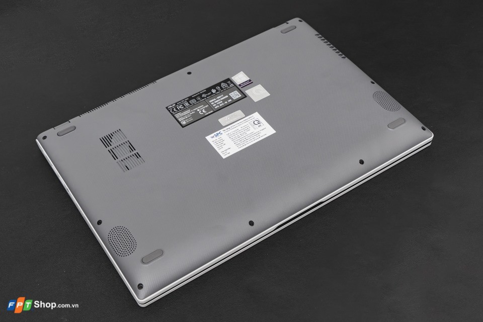 Asus Vivobook X509MA-BR062T N4000/4G/256GB SSD/Win 10
