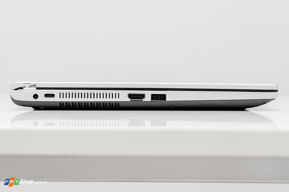 Laptop Asus Vivobook D509DA-EJ448T R3 3200U/4G/512GB SSD/Win 10