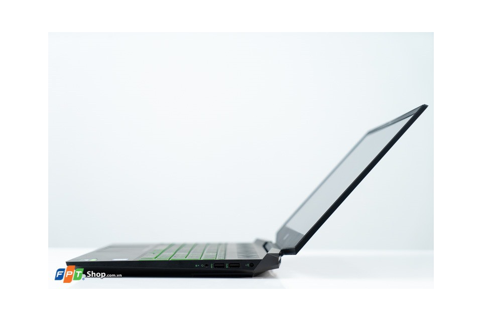 Laptop HP Pavilion Gaming 15 dk0232TX i7-9750H/8GB/1TB+120G SSD/WIN10