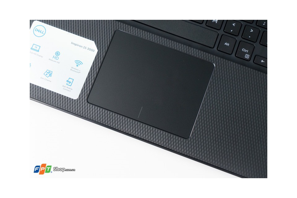 Laptop Dell Inspiron N3593C i3 1005G1/4GB/256GB/15.6"FHD/Win10
