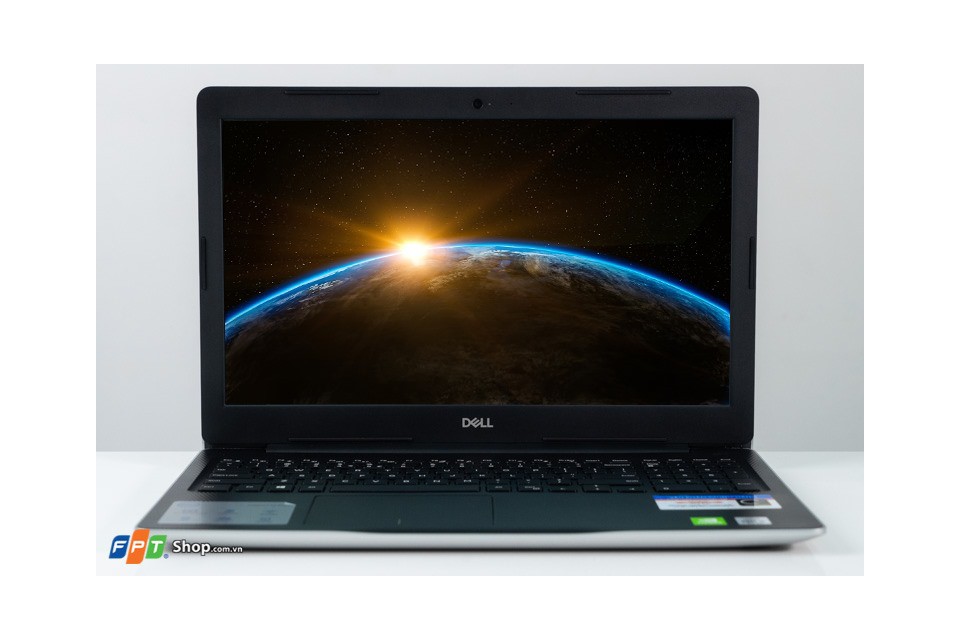 Laptop Dell Inspiron N3593 i5 1035G1/4Gb/256Gb/Nvidia MX230 2Gb/Win 10