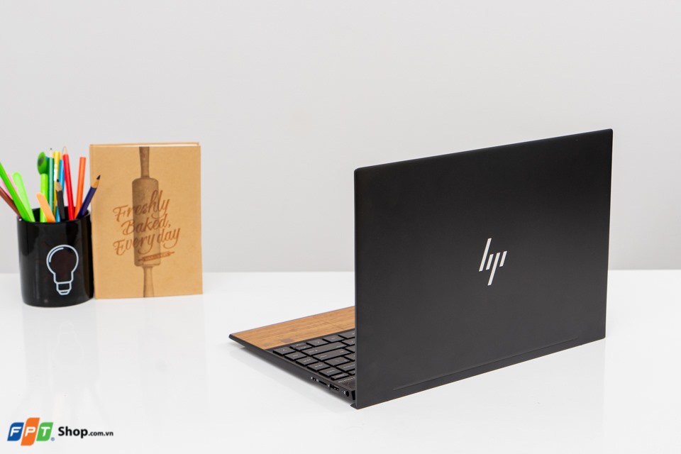 Laptop HP Envy 13 aq1047TU i7 10510U/8G/512GSSD/WIN10