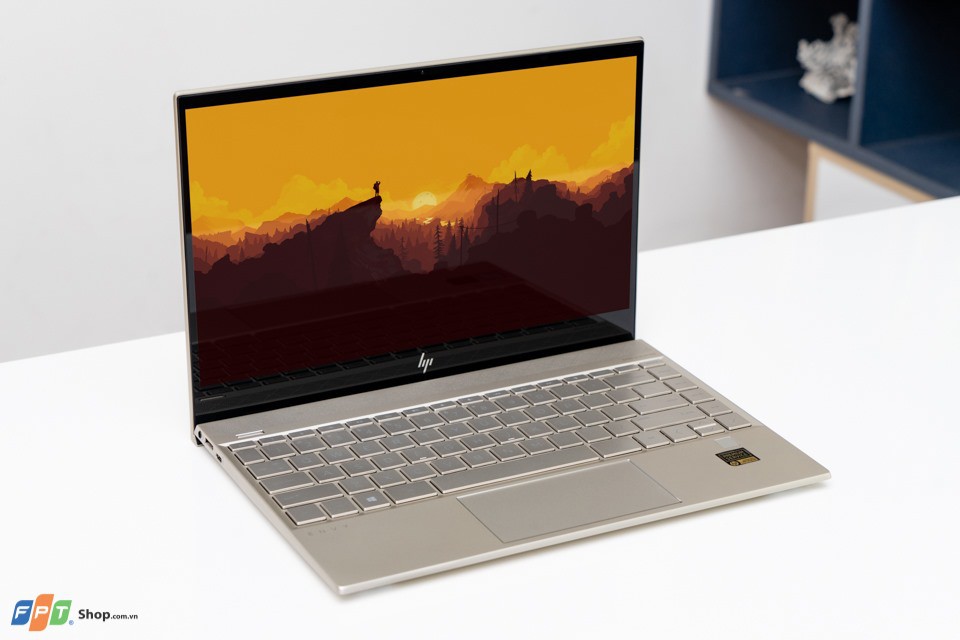 Laptop HP Envy 13 aq1021TU i5 10210U/8G/256GSSD/WIN10