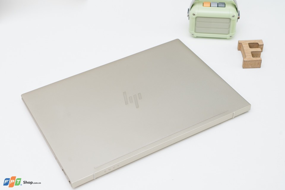 Laptop HP Envy 13 aq1023TU i7 10510U/8GB/512GB SSD/WIN10