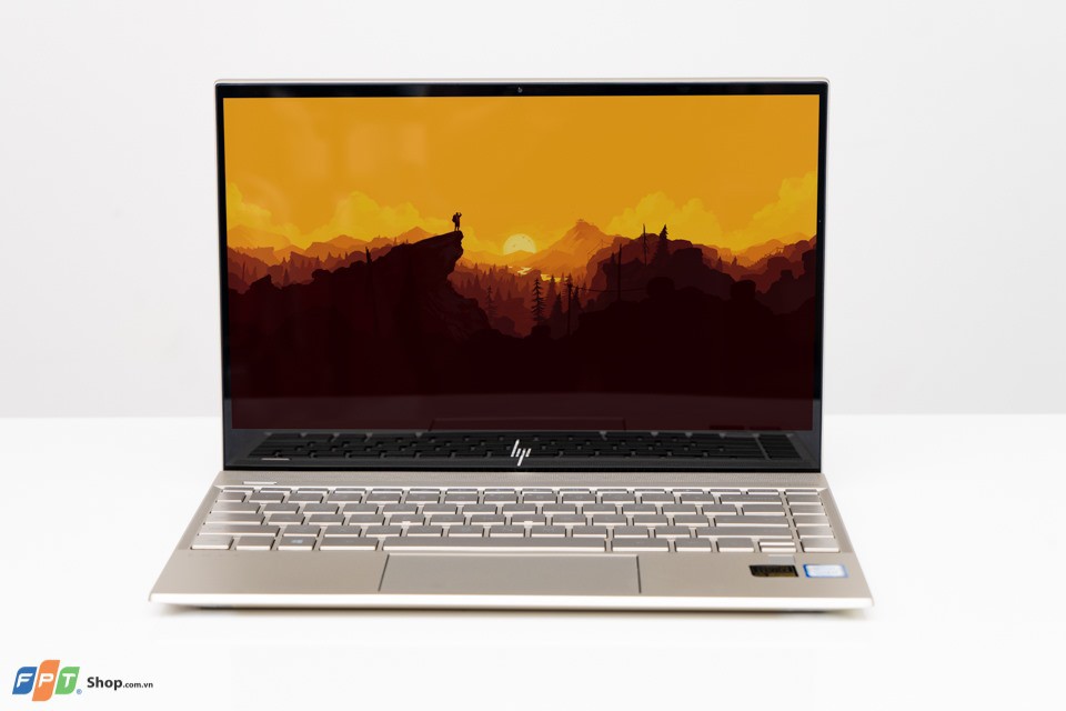 Laptop HP ENVY 13 aq1022TU i5 10210U/8GB/512GB SSD/WIN10