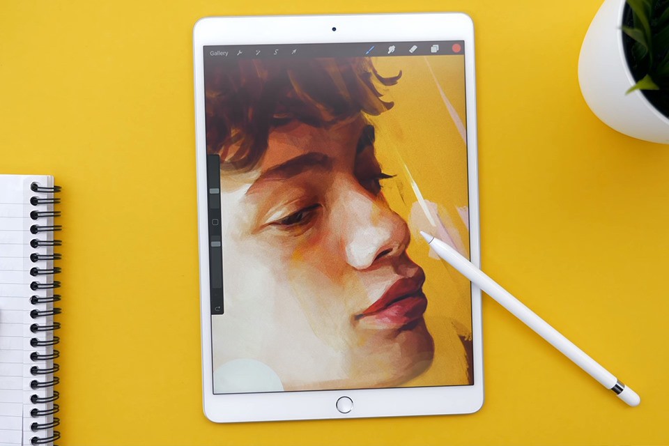 iPad Air 3 10.5 Wi-Fi 64GB