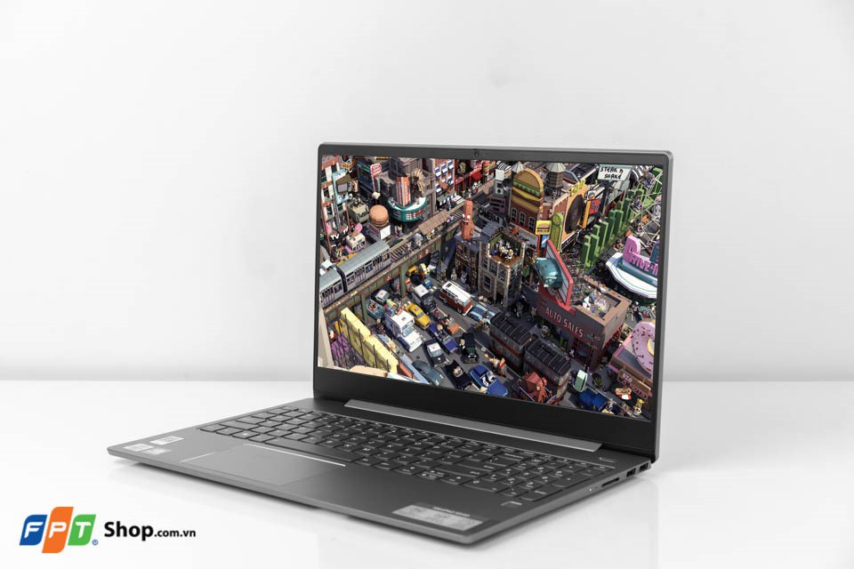 Laptop Lenovo IdeaPad S540 15IML i5 10210U/8GB/512GB SSD/2GB MX250/WIN10
