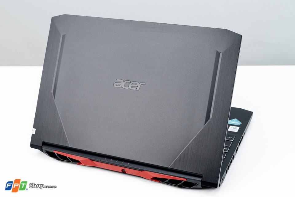 Laptop Acer Nitro AN515 55 73VQ i7 10750H/8GB/512GB/15.6"FHD/GTX1650 4GB/Win 10