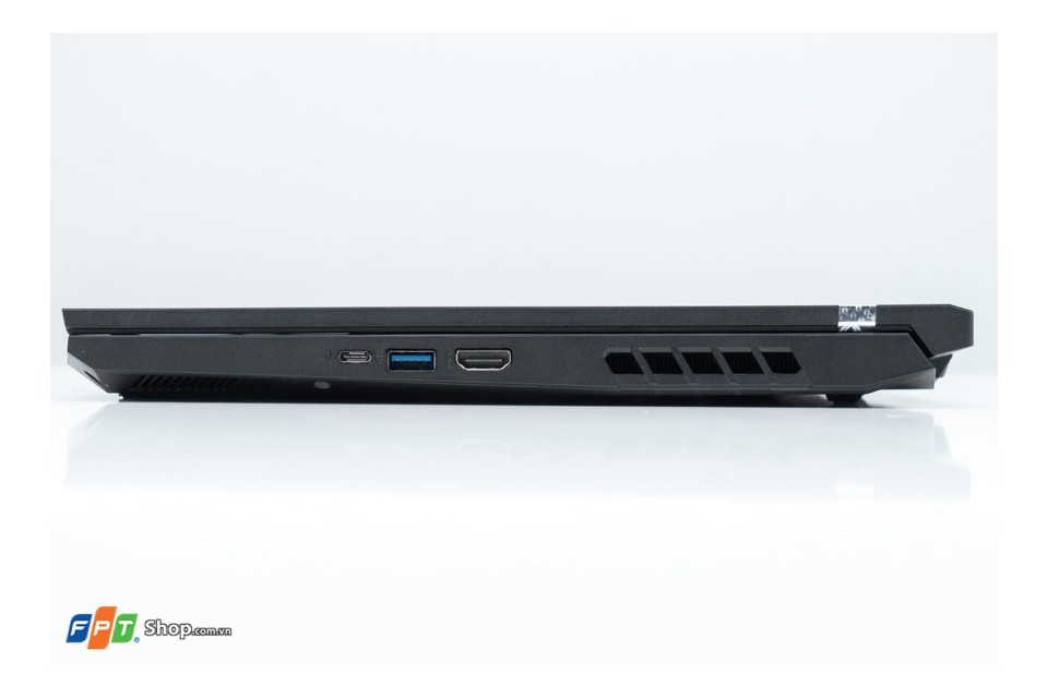 Laptop Acer Nitro AN515 55 70AX i7 10750H/8GB/512GB/15.6FHD/GTX1650Ti 4GB/Win 10