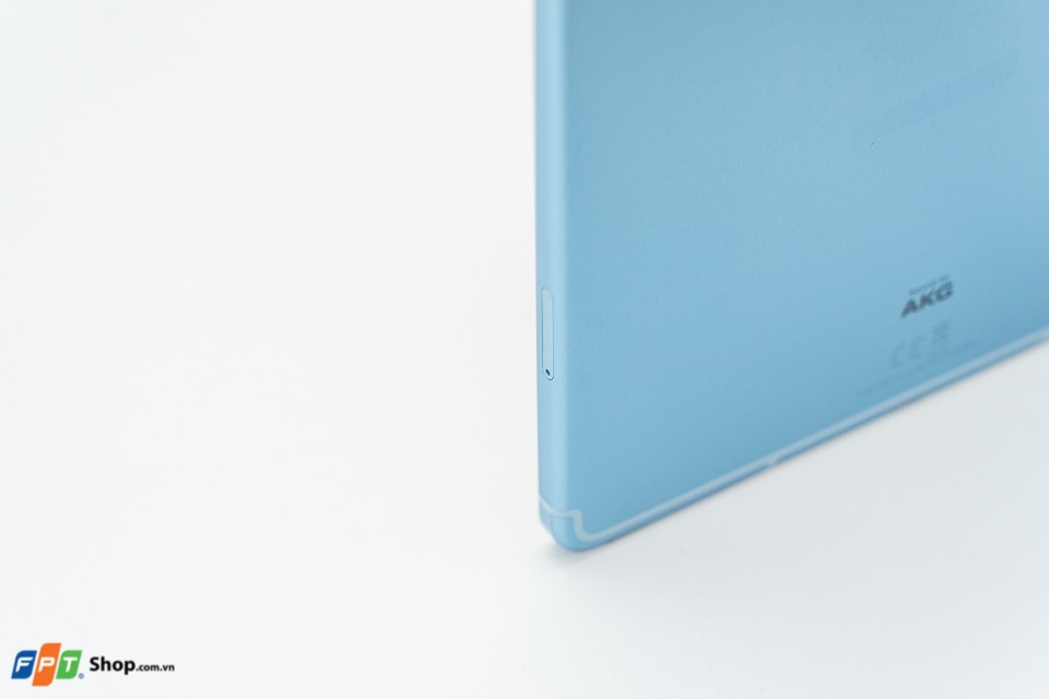 Samsung Galaxy Tab S6 Lite 2020