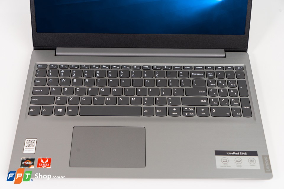 Laptop Lenovo IdeaPad S145 15IIL i5 1035G1/8GB/512GB SSD/WIN10
