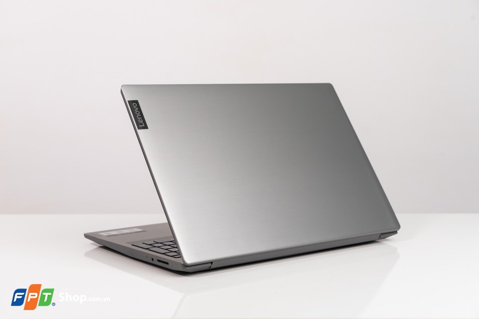 Laptop Lenovo IdeaPad S145 15IKB i3 8130U/8GB/512GB SSD/WIN10