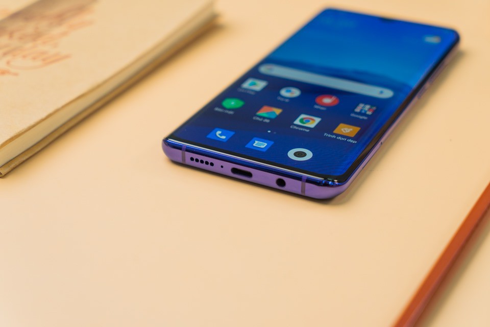 Xiaomi Mi Note 10 Lite 8GB-128GB