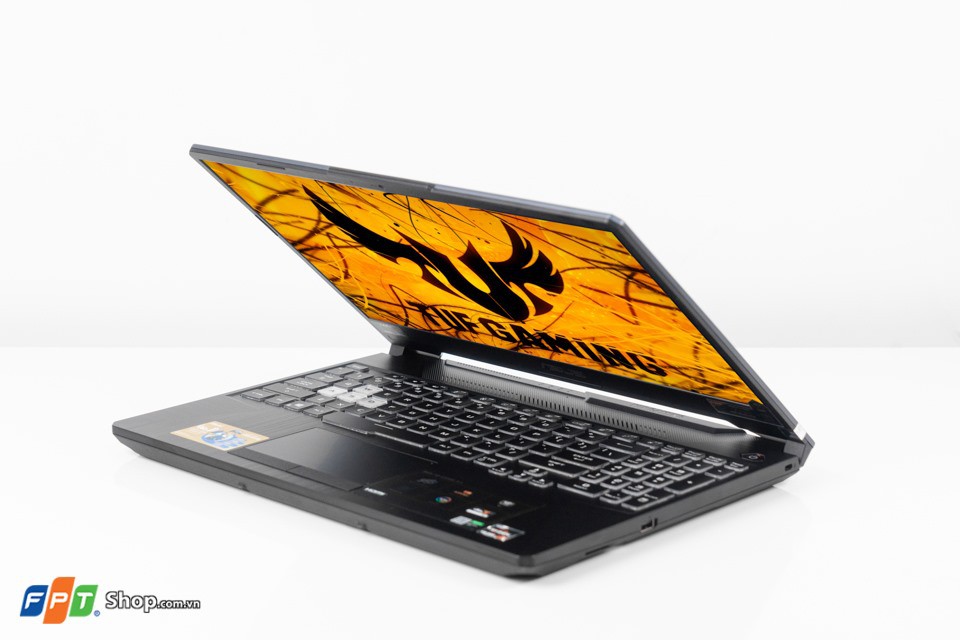 Laptop Asus TUF FA506II AL012T R5 4600H/8GB/512G SSD/GTX1650Ti 4GB/WIN10