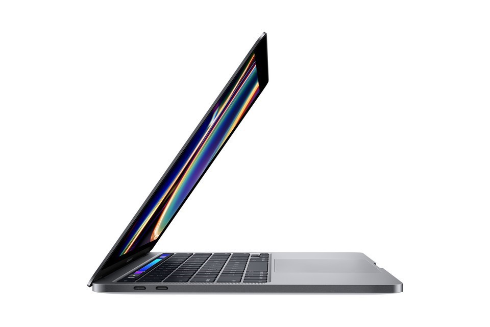 MacBook Pro 13" 2019 Touch Bar 1.4GHz Core i5 256GB