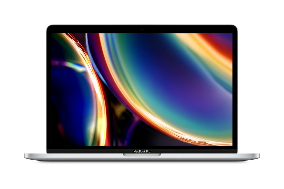 MacBook Pro 13" 2019 Touch Bar 1.4GHz Core i5 128GB