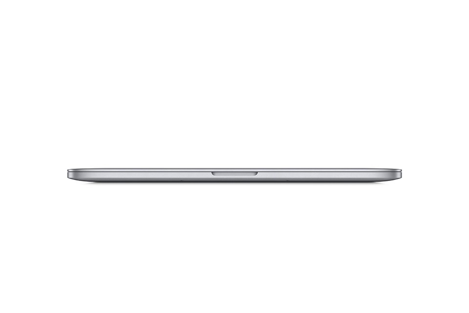 MacBook Pro 16" 2019 Touch Bar 2.3GHz Core i9 1TB