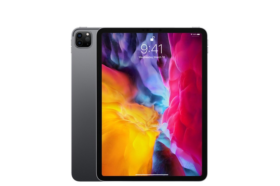 iPad Pro 12.9 2020 WI-FI 1TB