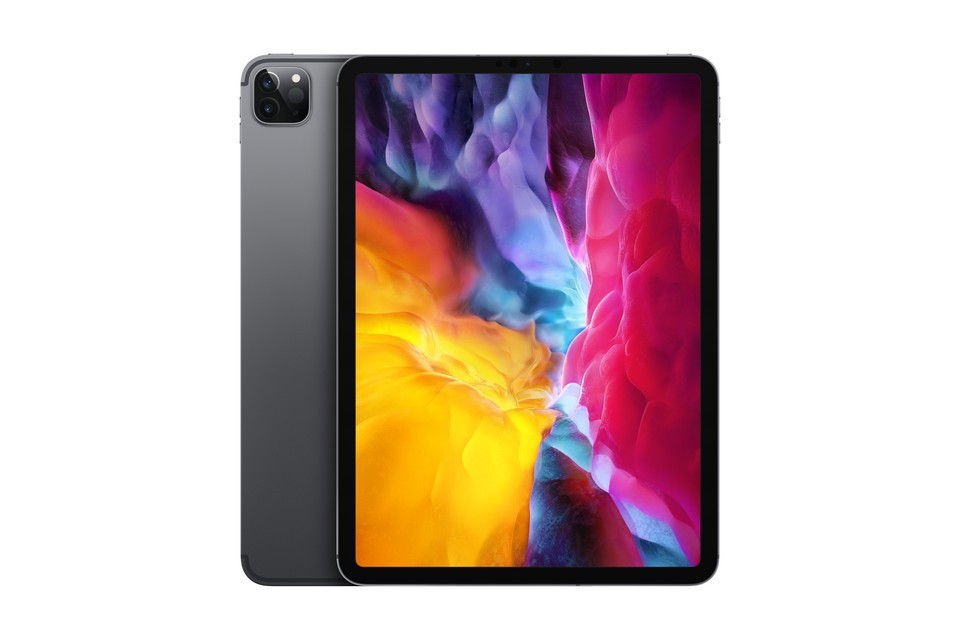 iPad Pro 11 2020 WI-FI 4G 1TB