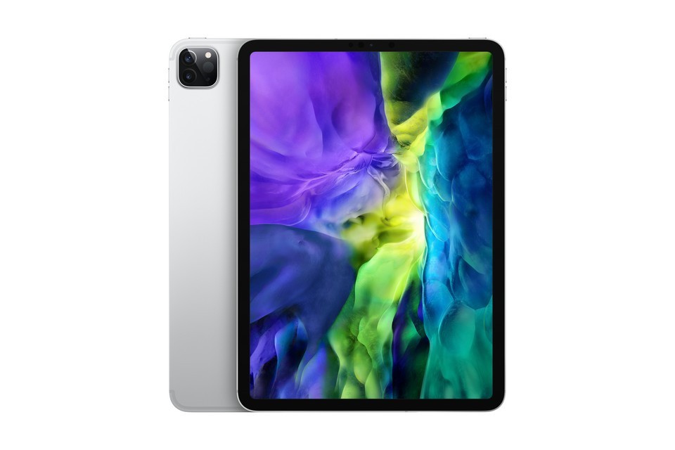 iPad Pro 11 2020 WI-FI 4G 256GB
