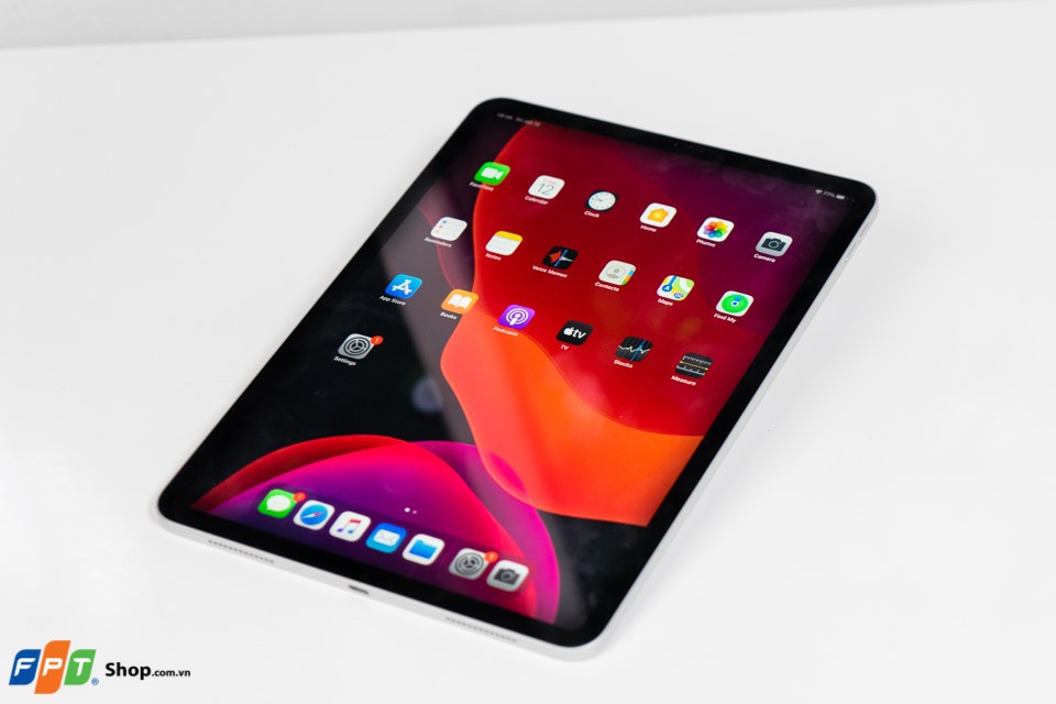 iPad Pro 11 2020 WI-FI 512GB
