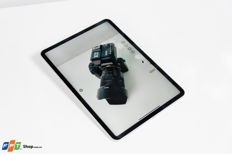 iPad Pro 11 2020 WI-FI 256GB