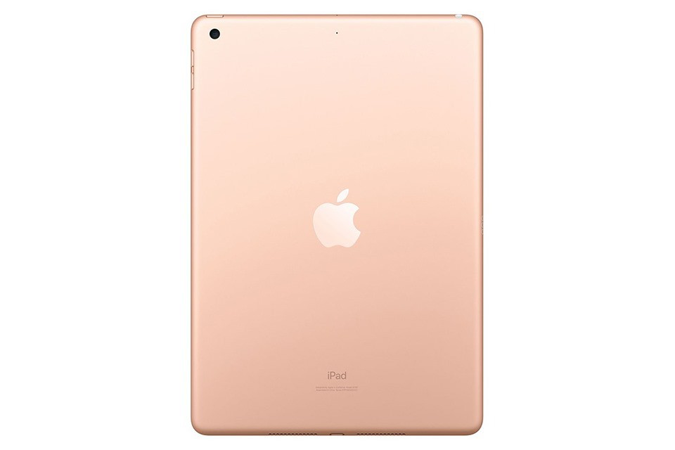 iPad 2019 10.2 Wi-Fi 32GB