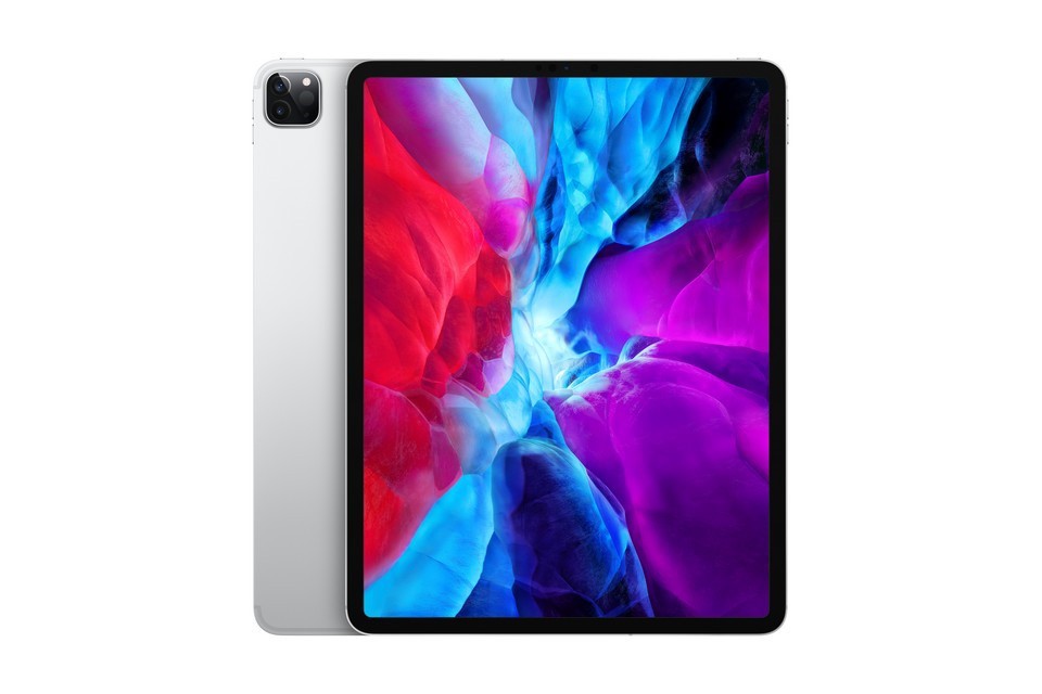 iPad Pro 12.9 2020 WI-FI 4G 128GB