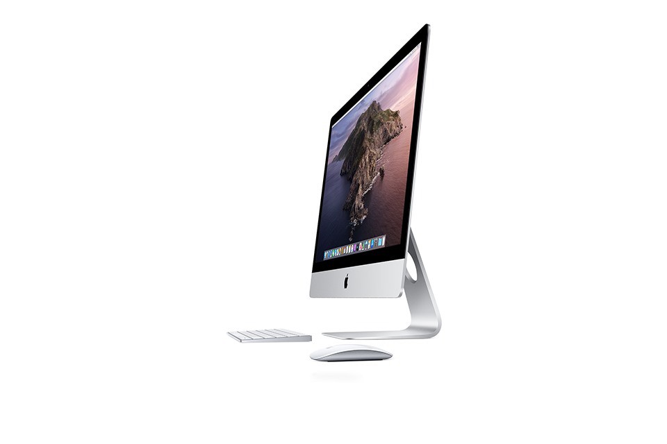 iMac 2019 27 inch 5K 3.7GHz/Core i5/2TB- MRR12SA/A