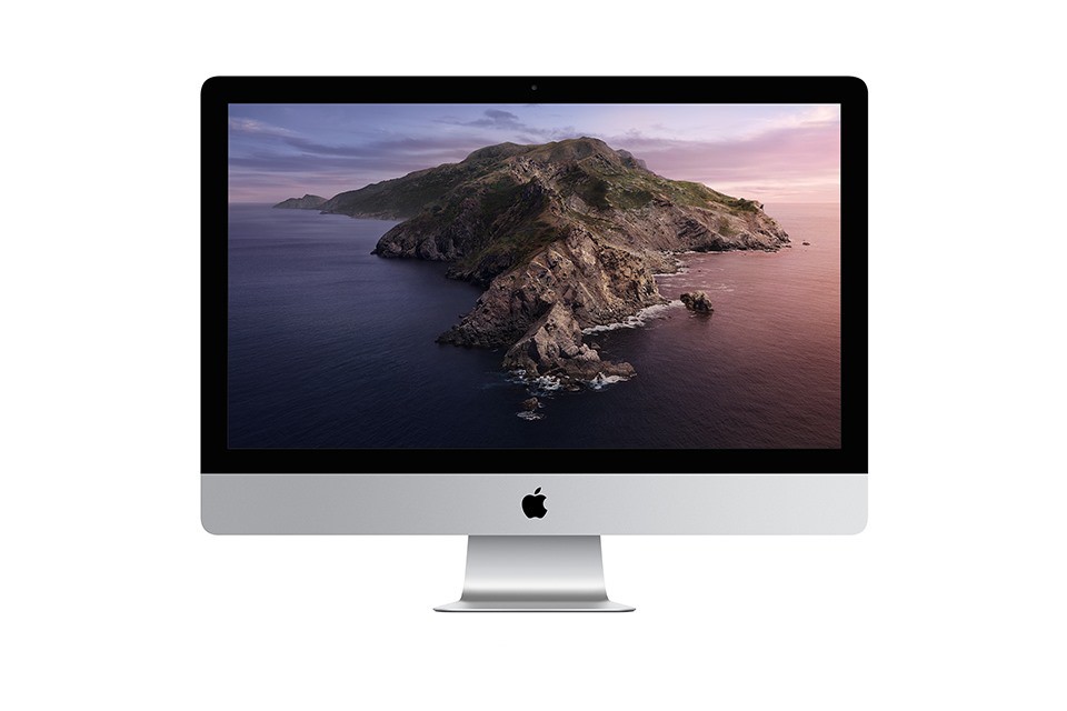 iMac 2019 27 inch 5K 3.0GHz/Core i5/1TB- MRQY2SA/A