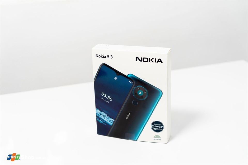 Nokia 5.3 3GB - 64GB