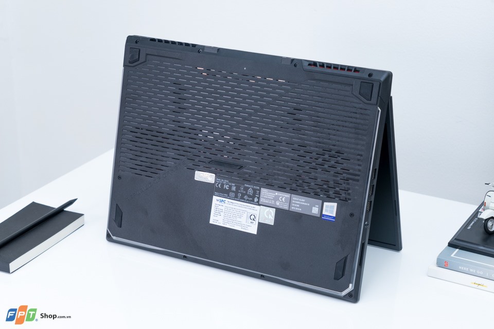 Laptop Asus Strix G531GT AL017T i7 9750H/8GB/512GB SSD/WIN10