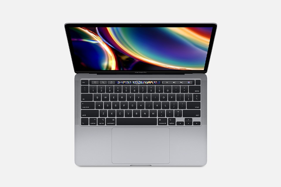 MacBook Pro 13" 2020 Touch Bar 1.4GHz Core i5 512GB