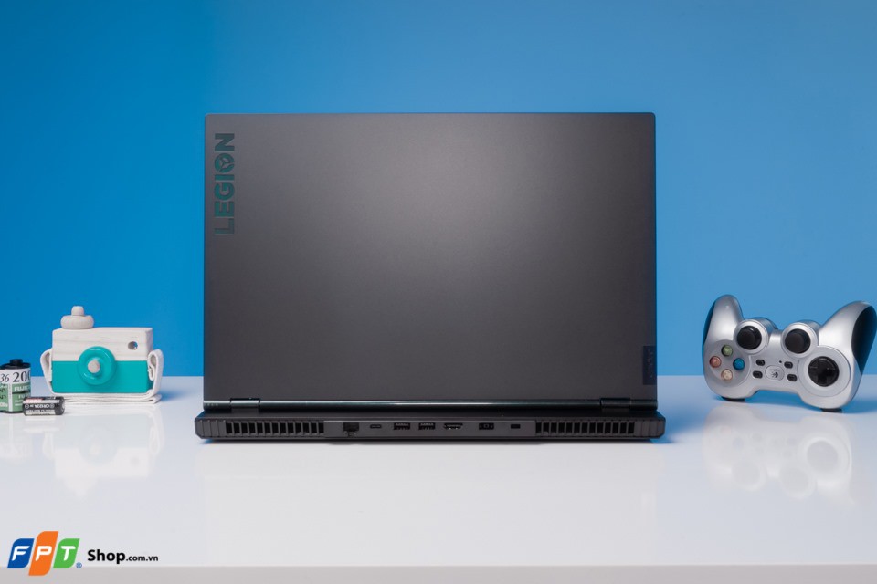 Laptop Lenovo Legion 5 15ARH05 R5 4600H/8GB/512GB/WIN10