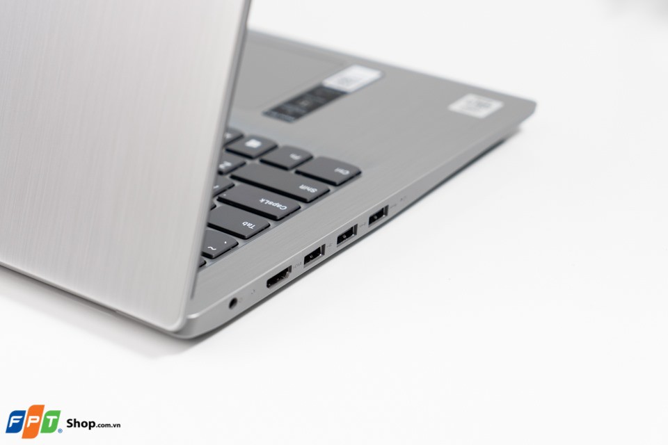 Laptop Lenovo Ideapad Slim 3 14IIL05 i3 1005G1/8GB/512GB SSD/WIN10