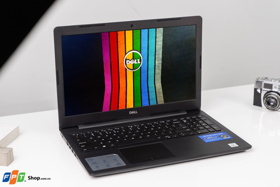 Laptop Dell Vostro V3590 i3 10110U/4GB/256GB/15.6"FHD/Win 10