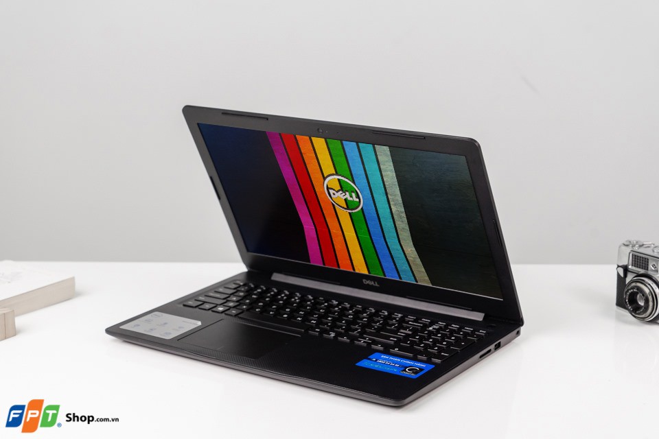 Laptop Dell V3590 i5 10210U/8Gb/256Gb/15.6"FHD/AMD 610 2Gb/DVDSup/Win10