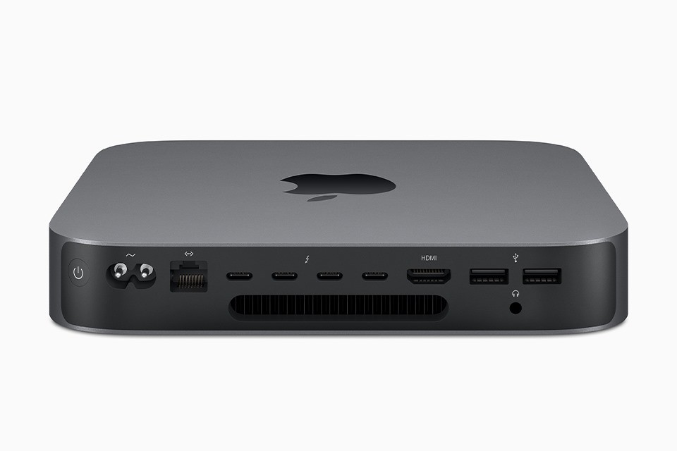 Mac Mini Core i5 3.0GHz/8GB/512GB SSD MXNG2SA/A