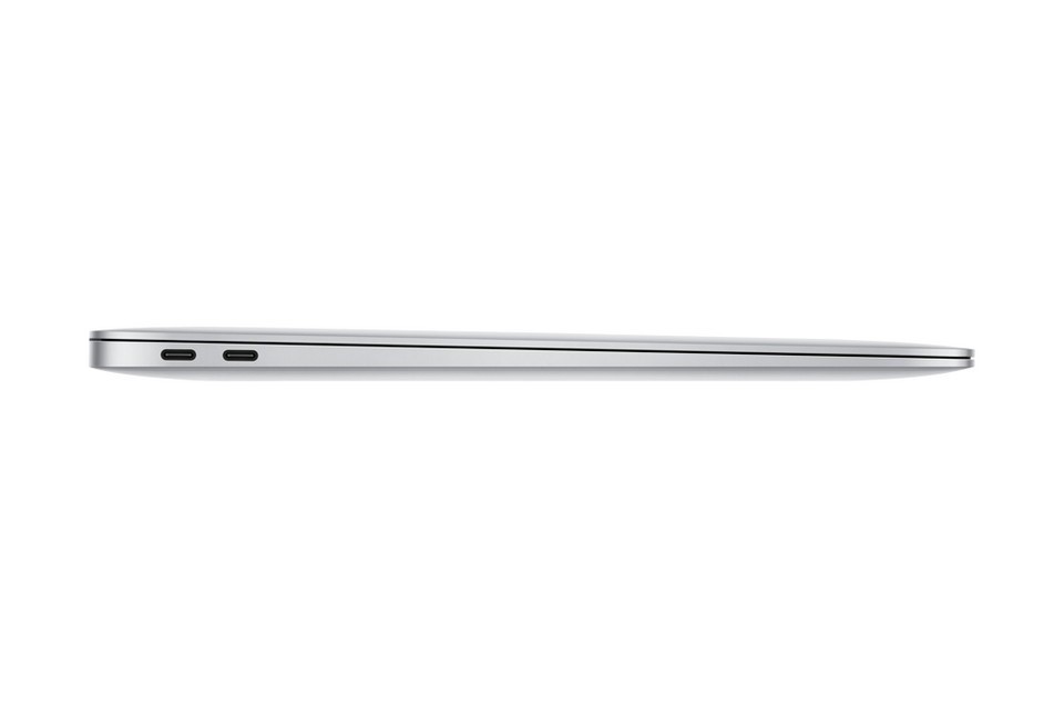 MacBook Air 13" 2020 1.1GHz Core i3 256GB