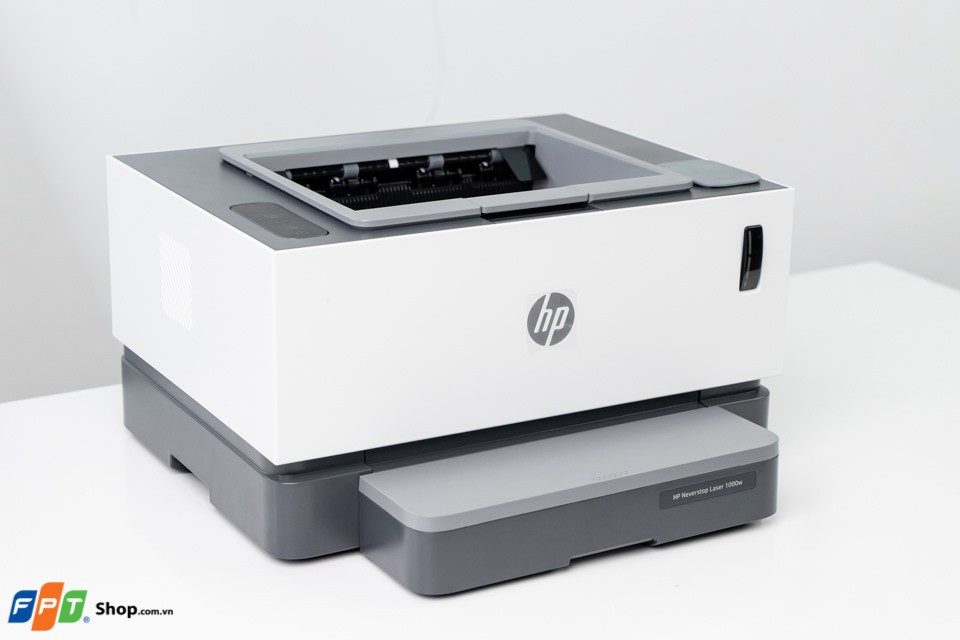 Máy in HP Neverstop Laser 1000w (4RY23A)