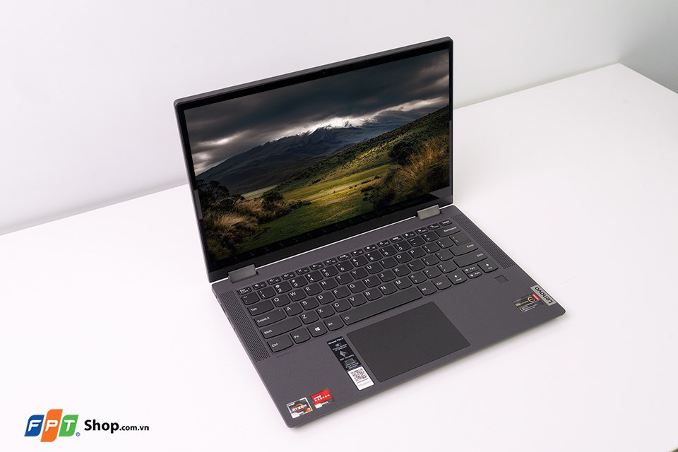 Laptop Lenovo IdeaPad Flex 5 14ARE05 R7 4700U/8GB/512GB/Pen/Win 10