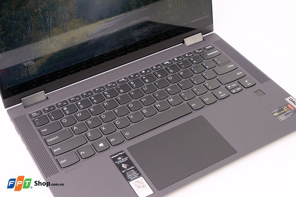 Laptop Lenovo IdeaPad Flex 5 14ARE05 R5 4500U/8GB/512GB/Pen/Win 10