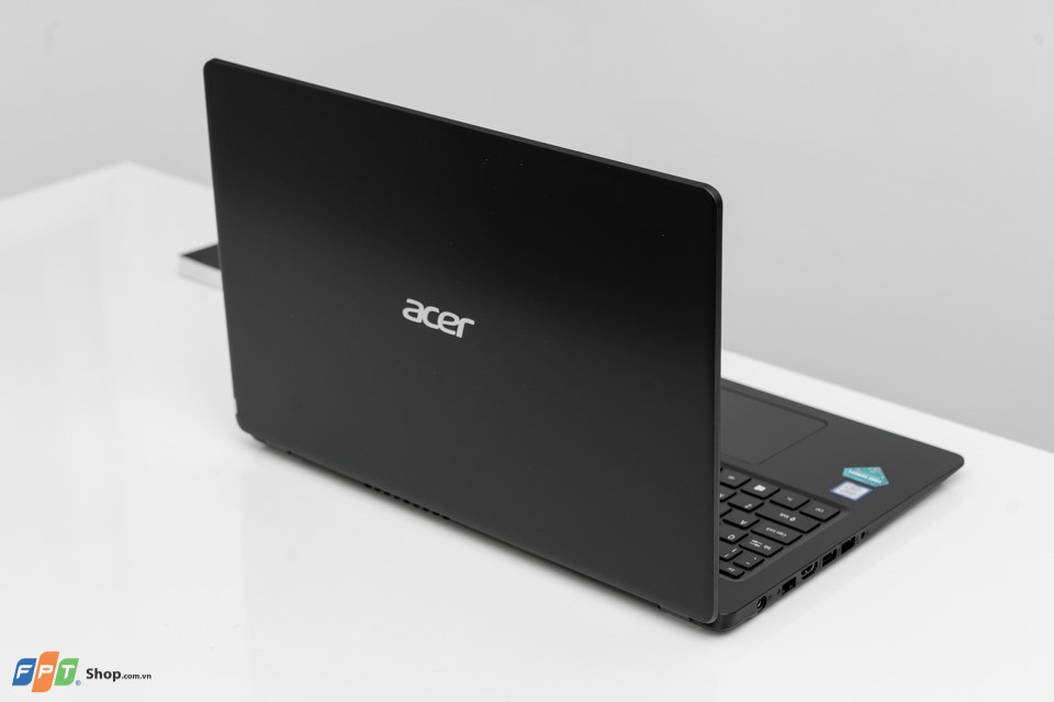 Laptop Acer Aspire 3 A315 34 C38Y CDC N4020/4GB/256GB/15.6"HD/Win 10