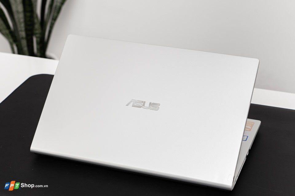 Laptop Asus Vivobook X509MA BR272T N4020/4G/256GB SSD/15.6"HD/UMA/Win10