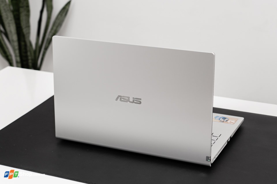 Laptop Asus Vivobook X509JA EJ371T i3 1005G1/4G/512GB SSD/Win 10