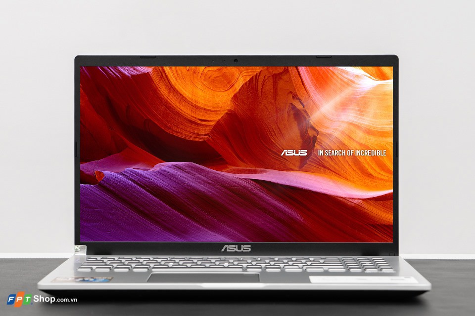 Laptop Asus Vivobook X509MA BR272T N4020/4G/256GB SSD/15.6"HD/UMA/Win10